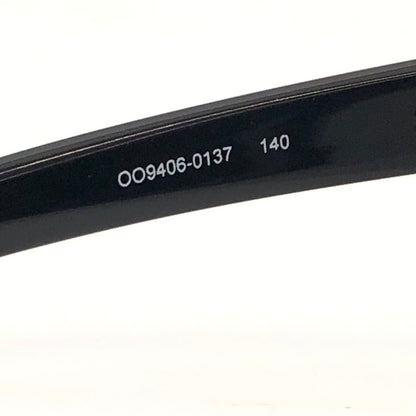 【中古品】【メンズ/レディース】 OAKLEY オークリー SUTRO 9406-0137 スートロ サングラス アイウェア 203-251019-hn-08-fur サイズ：140 カラー：ブラック系 万代Net店