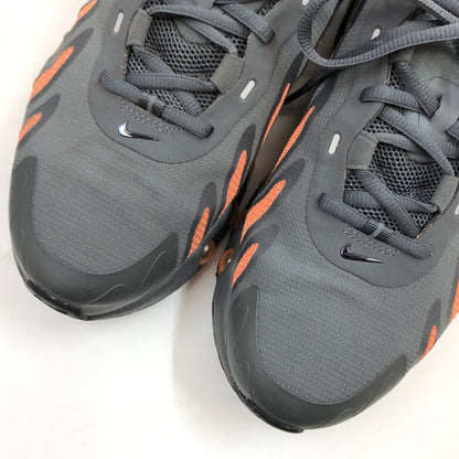 【中古品】【メンズ】 NIKE ナイキ AIR MAX DN8 "DARK GREY/ORANGE FROST" IH4119-012 エアマックスDN8 ダークグレー/オレンジフロスト スニーカー シューズ 靴 160-260905-hn-04-fur サイズ：30.0cm US12 カラー：グレー/オレンジ 万代Net店