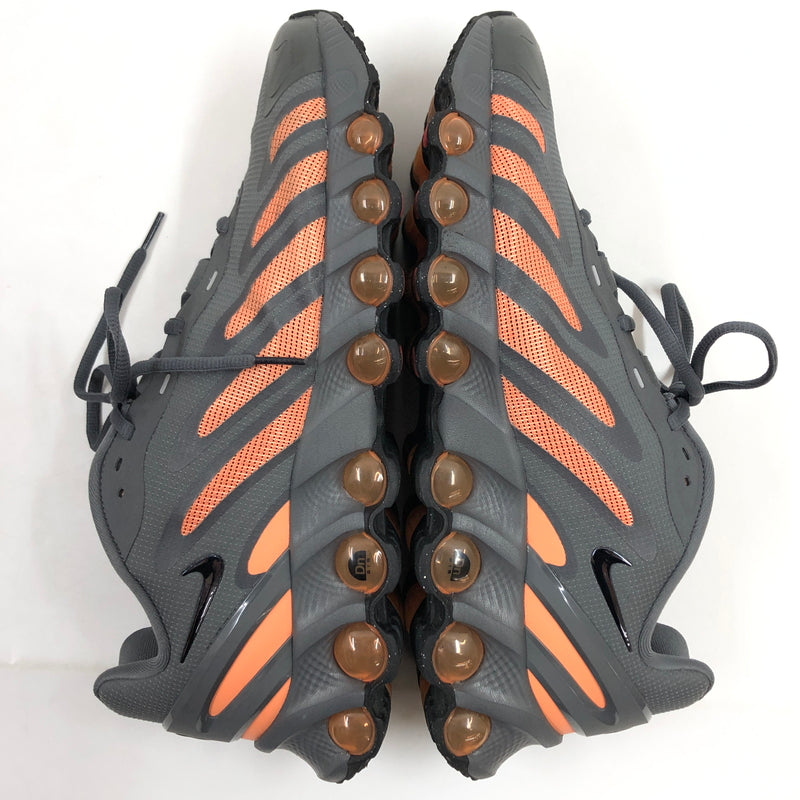 【中古品】【メンズ】 NIKE ナイキ AIR MAX DN8 "DARK GREY/ORANGE FROST" IH4119-012 エアマックスDN8 ダークグレー/オレンジフロスト スニーカー シューズ 靴 160-260905-hn-04-fur サイズ：30.0cm US12 カラー：グレー/オレンジ 万代Net店
