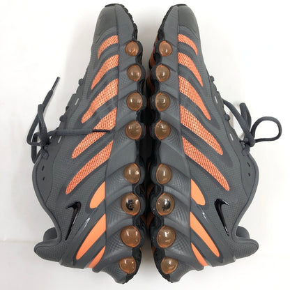 【中古品】【メンズ】 NIKE ナイキ AIR MAX DN8 "DARK GREY/ORANGE FROST" IH4119-012 エアマックスDN8 ダークグレー/オレンジフロスト スニーカー シューズ 靴 160-260905-hn-04-fur サイズ：30.0cm US12 カラー：グレー/オレンジ 万代Net店