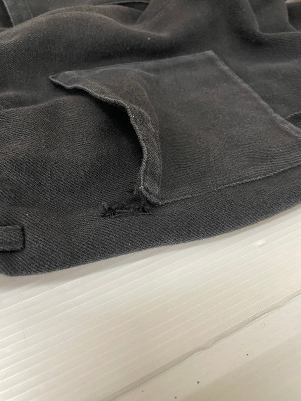 【現状渡し品】【メンズ】 LAID BACK レイドバック PAINTER TROUSERS PANTS ペインター トラウザー パンツ ボトムス 158-251120-yy-25-tei サイズ：1 カラー：ブラック 万代Net店