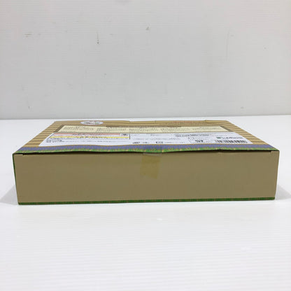 【中古美品】 エポック社 シルバニアファミリー ラベンダーウサギファミリー 334221-95502 開封済み 040-260723-ti-01-tag 万代Net店