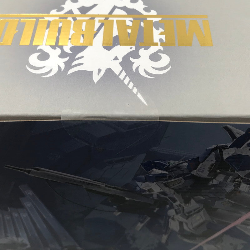 【中古美品】 METAL BUILD 機動戦士ガンダム 逆襲のシャア ベルトーチカ・チルドレン Hi-νガンダム RX-93-ν2 [METAL BUILD EXPO] 未開封 056-260904-ti-07-tagh 万代Net店
