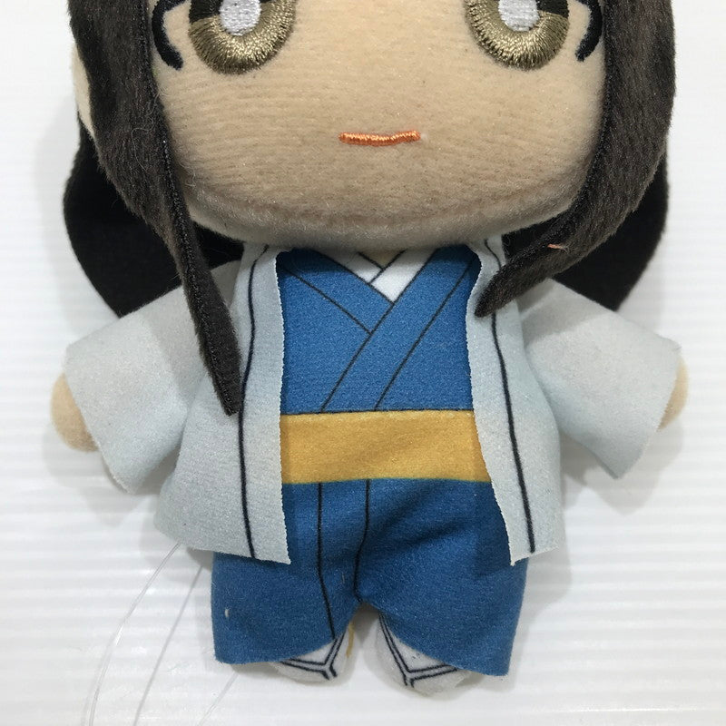 【中古美品】 銀魂 ともぬいvol.3　桂小太郎 051-260428-yk-01-tag 万代Net店