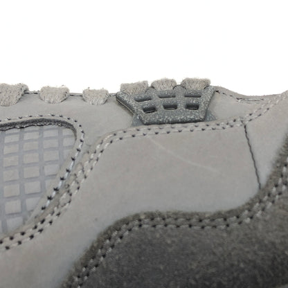 【中古品】【メンズ】 NIKE ナイキ AIR JORDAN 4 RETRO SE "WET CEMENT" FQ7928-001 エアジョーダン4 レトロ SE ウェットセメント スニーカー シューズ 靴 160-260618-hn-01-fur サイズ：26.5cm US8.5 カラー：グレー系 万代Net店