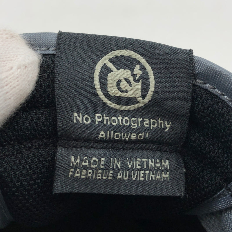 【中古品】【メンズ】 NIKE ナイキ DUNK LOW RETRO BERLIN "BLACK AND OFF NOIR" FZ3053-001 ダンク ロー レトロ ベルリン ブラック アンド オフノアール スニーカー シューズ 靴 160-260905-hn-05-fur サイズ：27.5cm US9.5 カラー：ブラック/グレー 万代Net店