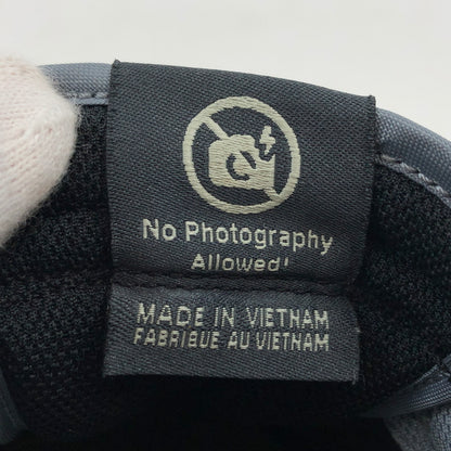 【中古品】【メンズ】 NIKE ナイキ DUNK LOW RETRO BERLIN "BLACK AND OFF NOIR" FZ3053-001 ダンク ロー レトロ ベルリン ブラック アンド オフノアール スニーカー シューズ 靴 160-260905-hn-05-fur サイズ：27.5cm US9.5 カラー：ブラック/グレー 万代Net店