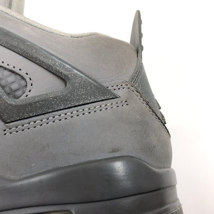【中古品】【メンズ】 NIKE ナイキ AIR JORDAN 4 RETRO SE "WET CEMENT" FQ7928-001 エアジョーダン4 レトロ SE ウェットセメント スニーカー シューズ 靴 160-260618-hn-01-fur サイズ：26.5cm US8.5 カラー：グレー系 万代Net店