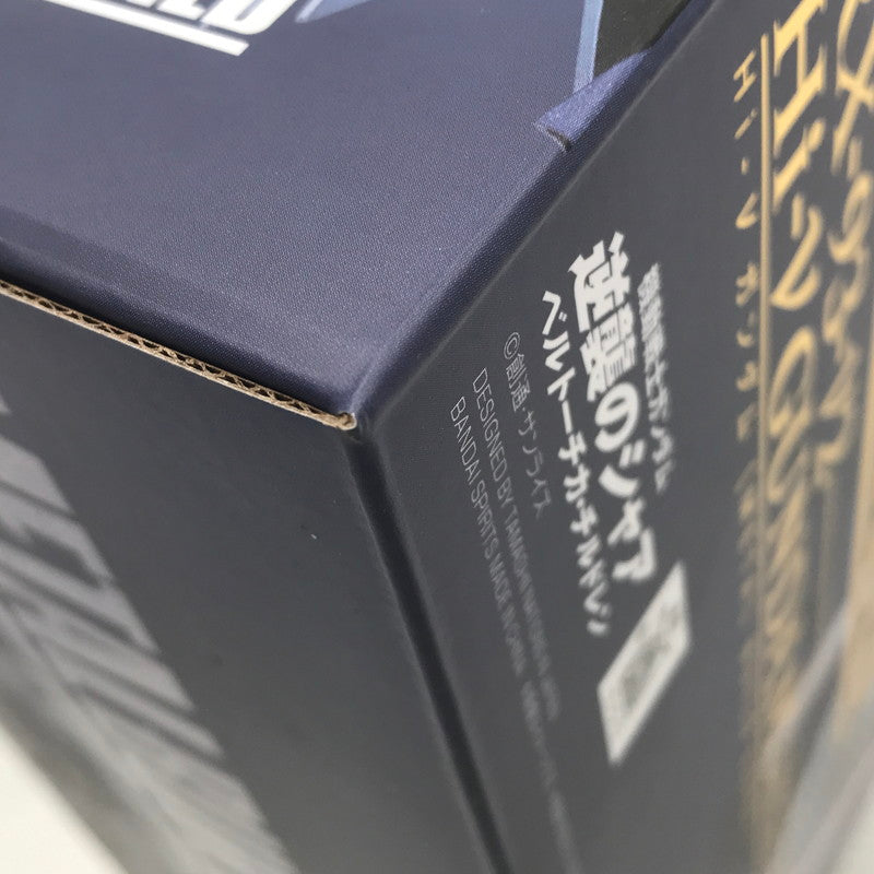 【中古美品】 METAL BUILD 機動戦士ガンダム 逆襲のシャア ベルトーチカ・チルドレン Hi-νガンダム RX-93-ν2 [METAL BUILD EXPO] 未開封 056-260904-ti-07-tagh 万代Net店