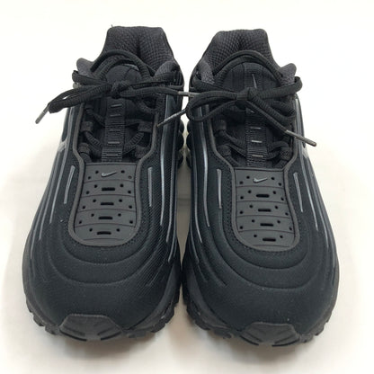 【中古品】【レディース】 NIKE ナイキ × SUPREME シュプリーム AIR MAX 2001 AIR ECSTASY IM7412-001 エアマックス2001 エアエクスタシー スニーカー シューズ 靴 160-260905-hn-07-fur サイズ：24.0cm US6 カラー：ブラック 万代Net店