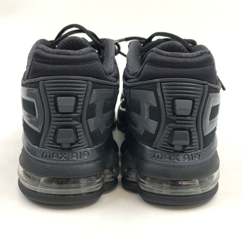 【中古品】【レディース】 NIKE ナイキ × SUPREME シュプリーム AIR MAX 2001 AIR ECSTASY IM7412-001 エアマックス2001 エアエクスタシー スニーカー シューズ 靴 160-260905-hn-07-fur サイズ：24.0cm US6 カラー：ブラック 万代Net店