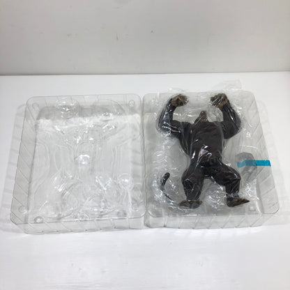 【中古美品】 一番くじ ドラゴンボール THE CHRONICLE OF GOKU ラストワン賞 大猿悟空 SOFVICS 開封済み 箱イタミあり 050-260723-ti-14-tag 万代Net店