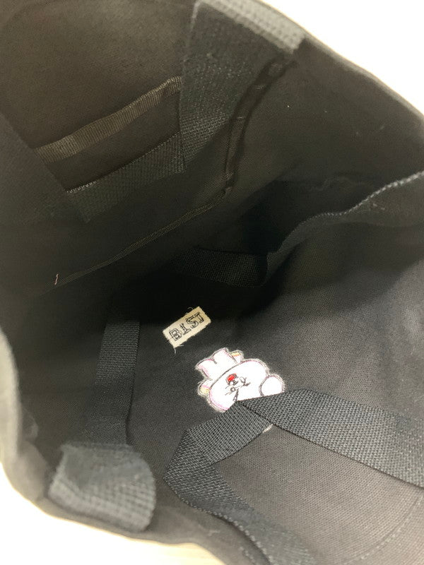 【中古品】 BT21 トートバッグ カード 087-250704-AS-14-min 万代Net店