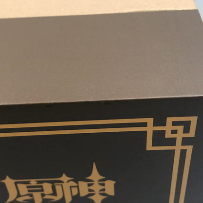 【中古美品】 miHoYo 原神 凝光 月を覆う天権Ver. 1/7スケール フィギュア 内箱未開封 053-260904-ti-08-tagh 万代Net店