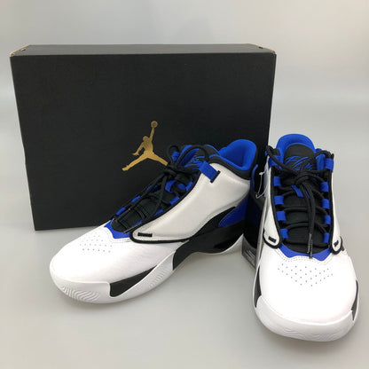 【未使用品】 DN3687-104/AIR JORDAN MAX AURA 4 HYPER ROYAL 160-260421-SY-02-iwa 万代Net店