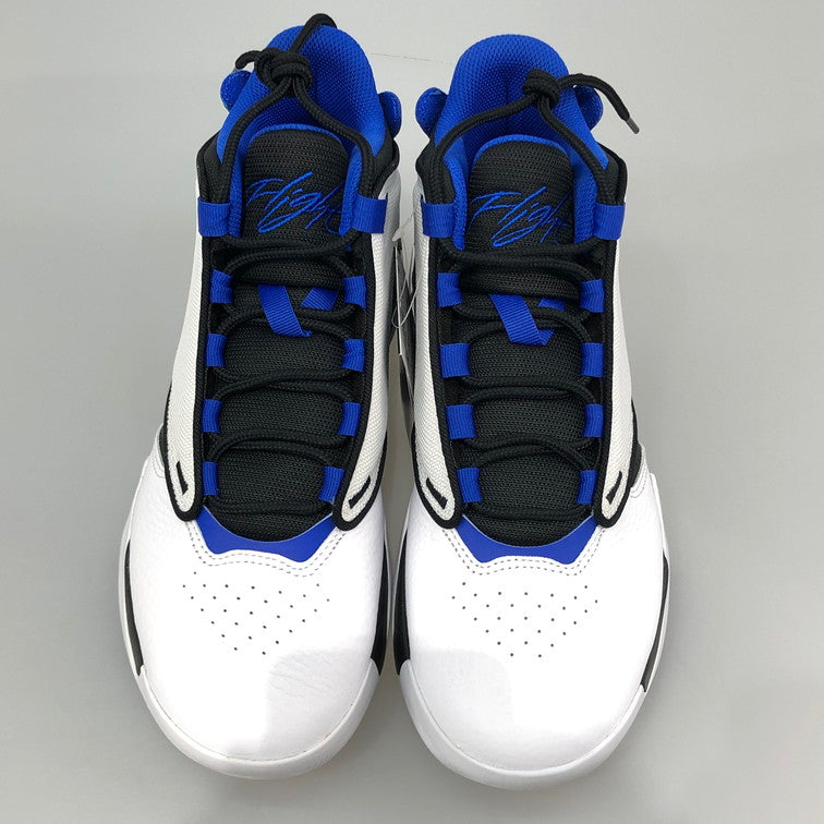 【未使用品】 DN3687-104/AIR JORDAN MAX AURA 4 HYPER ROYAL 160-260421-SY-02-iwa 万代Net店
