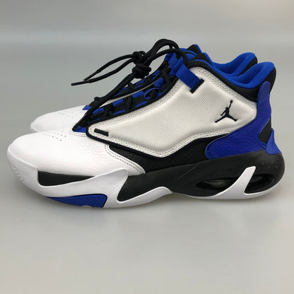 【未使用品】 DN3687-104/AIR JORDAN MAX AURA 4 HYPER ROYAL 160-260421-SY-02-iwa 万代Net店
