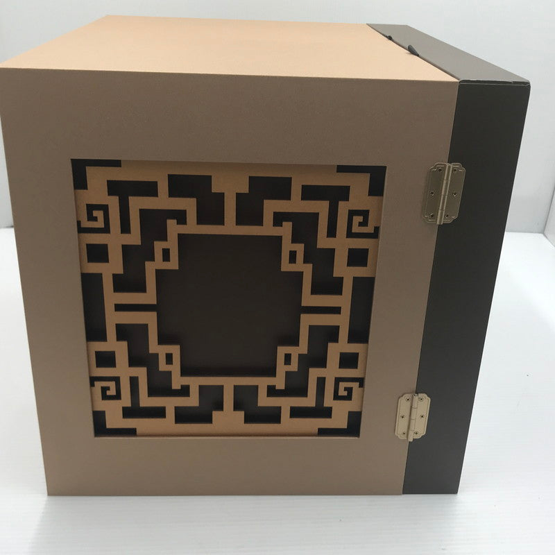 【中古美品】 miHoYo 原神 凝光 月を覆う天権Ver. 1/7スケール フィギュア 内箱未開封 053-260904-ti-08-tagh 万代Net店