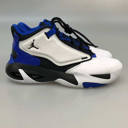 【未使用品】 DN3687-104/AIR JORDAN MAX AURA 4 HYPER ROYAL 160-260421-SY-02-iwa 万代Net店