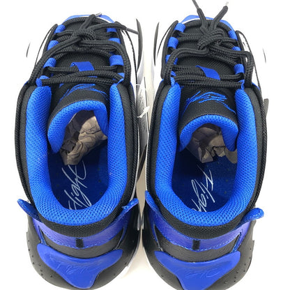 【未使用品】 DN3687-104/AIR JORDAN MAX AURA 4 HYPER ROYAL 160-260421-SY-02-iwa 万代Net店