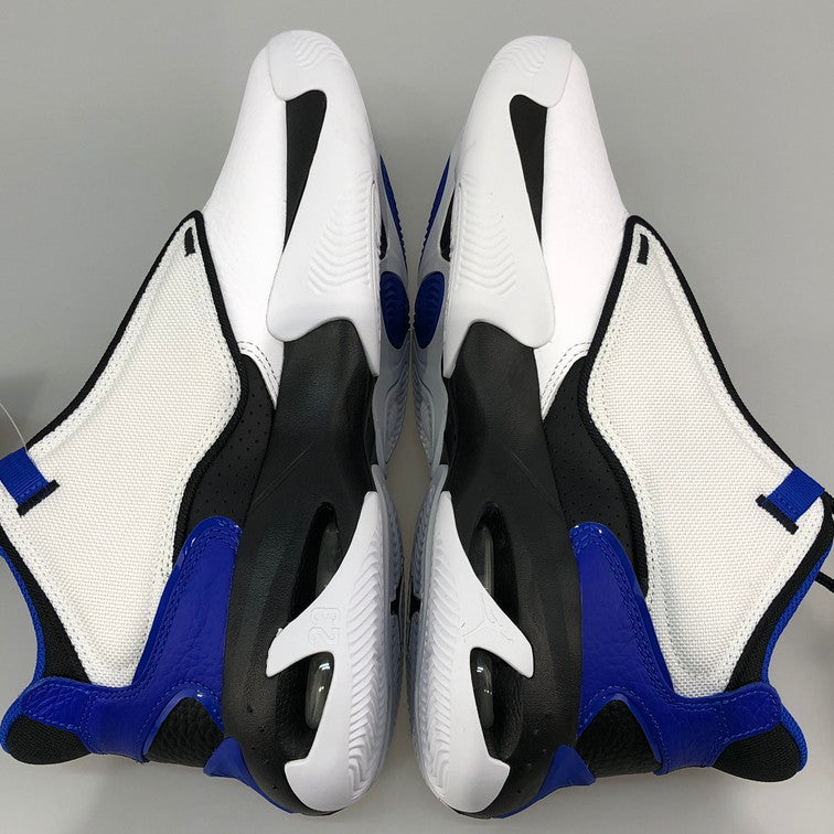 【未使用品】 DN3687-104/AIR JORDAN MAX AURA 4 HYPER ROYAL 160-260421-SY-02-iwa 万代Net店