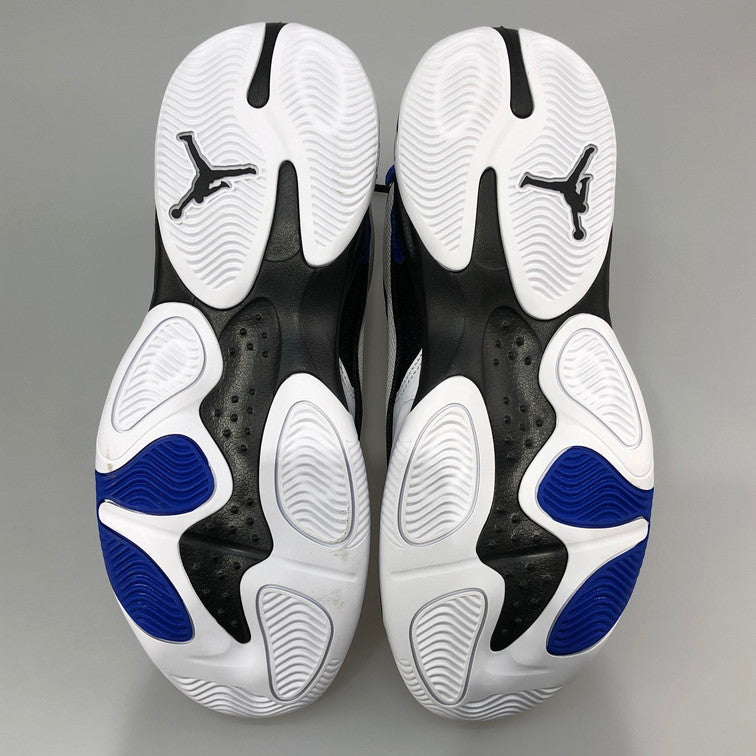 【未使用品】 DN3687-104/AIR JORDAN MAX AURA 4 HYPER ROYAL 160-260421-SY-02-iwa 万代Net店