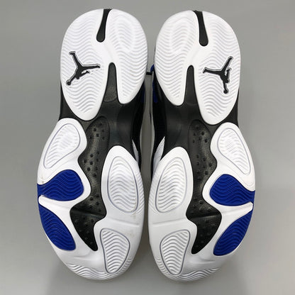 【未使用品】 DN3687-104/AIR JORDAN MAX AURA 4 HYPER ROYAL 160-260421-SY-02-iwa 万代Net店