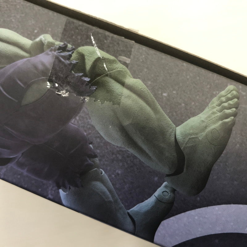 【中古品】 S.H.Figuarts ハルク ≪AVENGERS ASSEMBLE≫ EDITION アベンジャーズ 開封済み 055-260904-ti-09-tagh 万代Net店