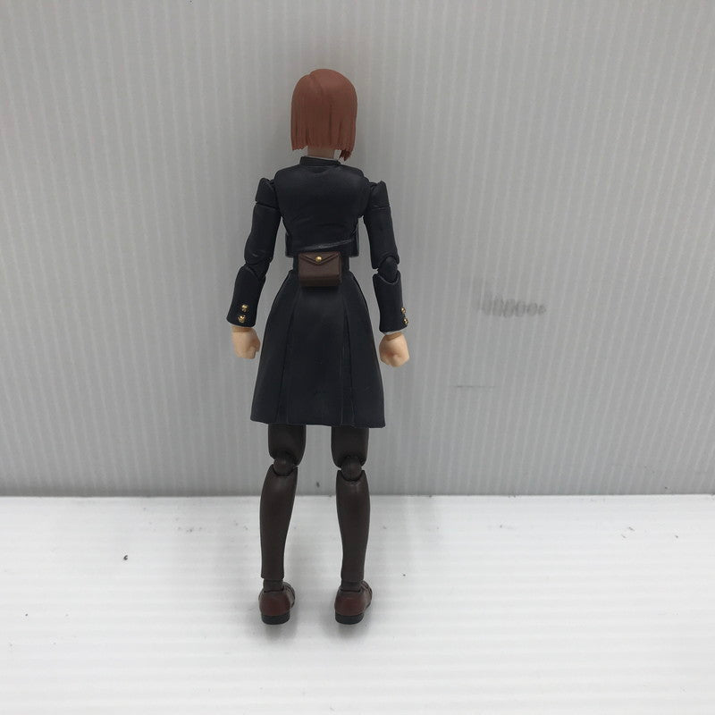 【中古品】 S.H.Figuarts 呪術廻戦 釘崎野薔薇 開封済み 本体汚れあり 051-260904-ti-10-tagh 万代Net店