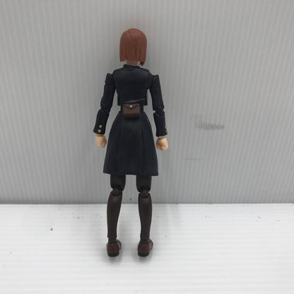 【中古品】 S.H.Figuarts 呪術廻戦 釘崎野薔薇 開封済み 本体汚れあり 051-260904-ti-10-tagh 万代Net店
