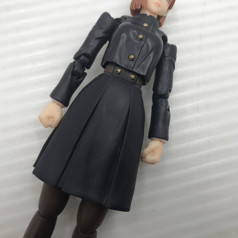 【中古品】 S.H.Figuarts 呪術廻戦 釘崎野薔薇 開封済み 本体汚れあり 051-260904-ti-10-tagh 万代Net店