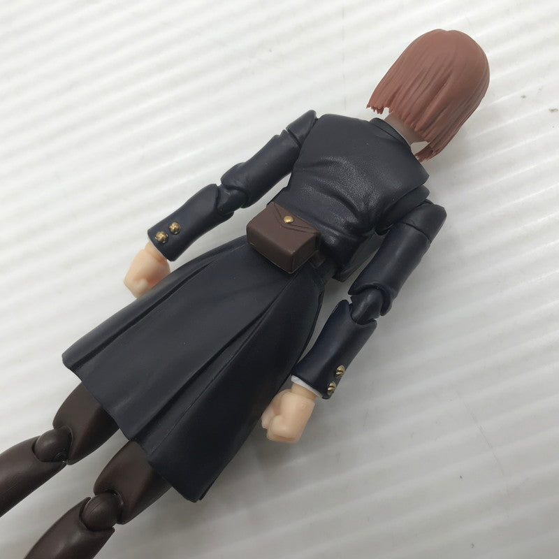 【中古品】 S.H.Figuarts 呪術廻戦 釘崎野薔薇 開封済み 本体汚れあり 051-260904-ti-10-tagh 万代Net店