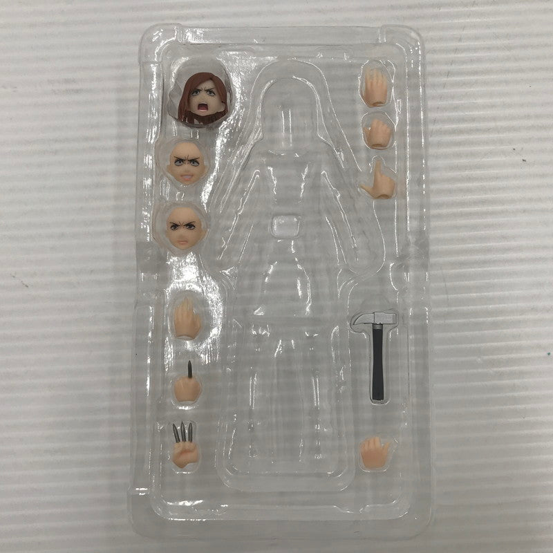 【中古品】 S.H.Figuarts 呪術廻戦 釘崎野薔薇 開封済み 本体汚れあり 051-260904-ti-10-tagh 万代Net店