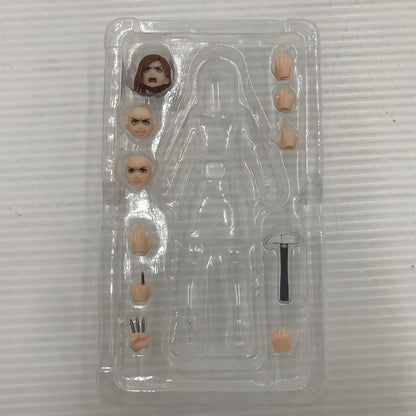 【中古品】 S.H.Figuarts 呪術廻戦 釘崎野薔薇 開封済み 本体汚れあり 051-260904-ti-10-tagh 万代Net店