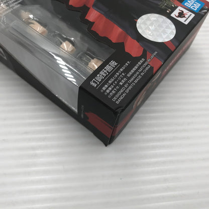 【中古品】 S.H.Figuarts 呪術廻戦 釘崎野薔薇 開封済み 本体汚れあり 051-260904-ti-10-tagh 万代Net店