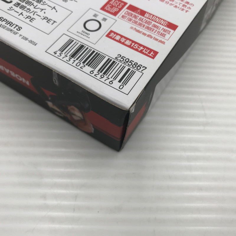【中古品】 S.H.Figuarts 呪術廻戦 釘崎野薔薇 開封済み 本体汚れあり 051-260904-ti-10-tagh 万代Net店
