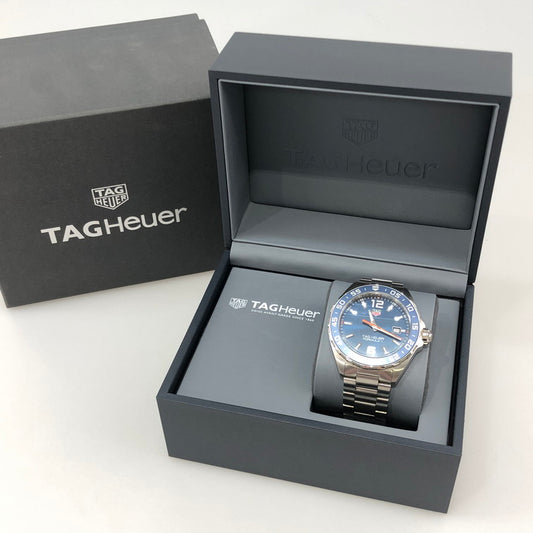 【中古品】 DZ1010 FORMULA1 腕時計 195-260423-SY-02-iwa 万代Net店
