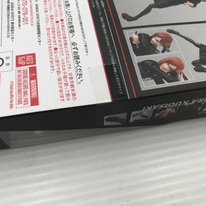 【中古品】 S.H.Figuarts 呪術廻戦 釘崎野薔薇 開封済み 本体汚れあり 051-260904-ti-10-tagh 万代Net店