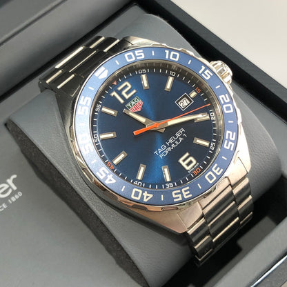 【中古品】 DZ1010 FORMULA1 腕時計 195-260423-SY-02-iwa 万代Net店