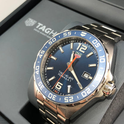 【中古品】 DZ1010 FORMULA1 腕時計 195-260423-SY-02-iwa 万代Net店