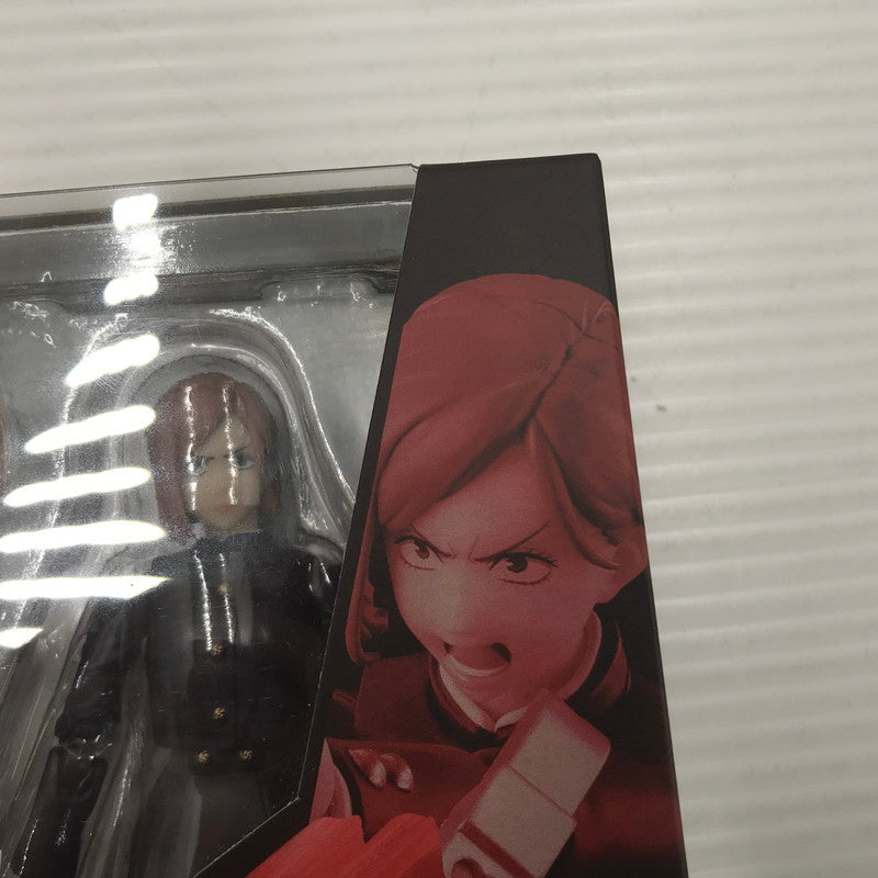 【中古品】 S.H.Figuarts 呪術廻戦 釘崎野薔薇 開封済み 本体汚れあり 051-260904-ti-10-tagh 万代Net店