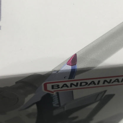 【中古美品】 METAL BUILD 機動戦士ガンダムSEED C.E.73 STARGAZER ストライクノワールガンダム オルタナティブストライク Ver. 未開封 056-260904-ti-11-tagh 万代Net店