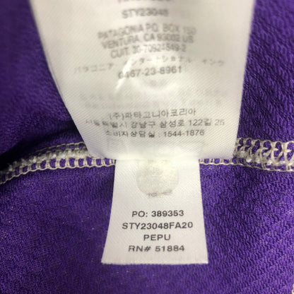 【中古品】【メンズ】 patagonia パタゴニア PATAGONIA 23048 CLASSIC RETRO X VEST 144-240423-wy-4-tom サイズ：S カラー：ベージュ 万代Net店