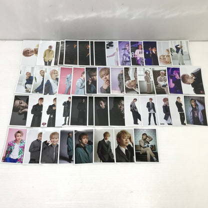 【中古品】 超特急　志村秀哉　生写真セット 087-260105-yk-01-tag 万代Net店