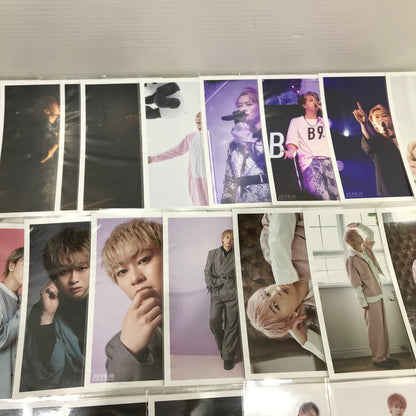 【中古品】 超特急　志村秀哉　生写真セット 087-260105-yk-01-tag 万代Net店