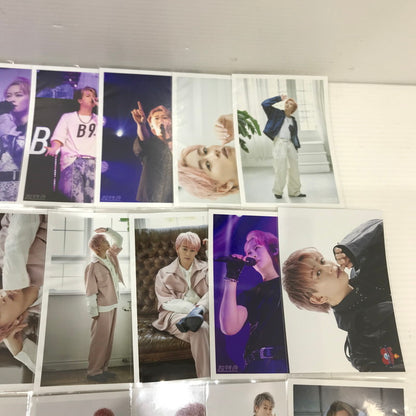【中古品】 超特急　志村秀哉　生写真セット 087-260105-yk-01-tag 万代Net店
