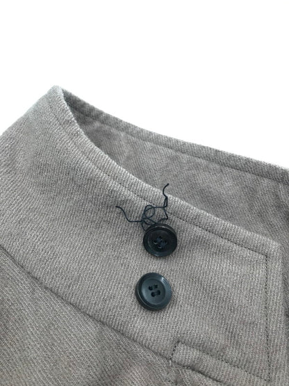【中古品】【メンズ】 RAKINES ラキネス SWCH TEARS COAT 06S21FW082C ティアーズ コート ウール ロングコート アウター 140-250912-hi-08-tag サイズ：2 カラー：MOCHA BROWN 万代Net店
