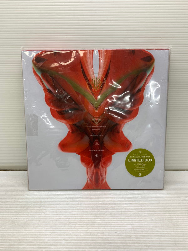 【中古品】 BiS1st Don't miss it!! (初回生産限定盤A)(Blu-ray+写真集+3CD) 013-250706-AS-9-min 万代Net店