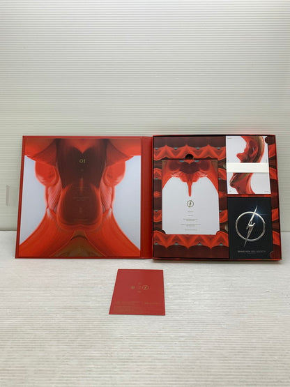 【中古品】 BiS1st Don't miss it!! (初回生産限定盤A)(Blu-ray+写真集+3CD) 013-250706-AS-9-min 万代Net店