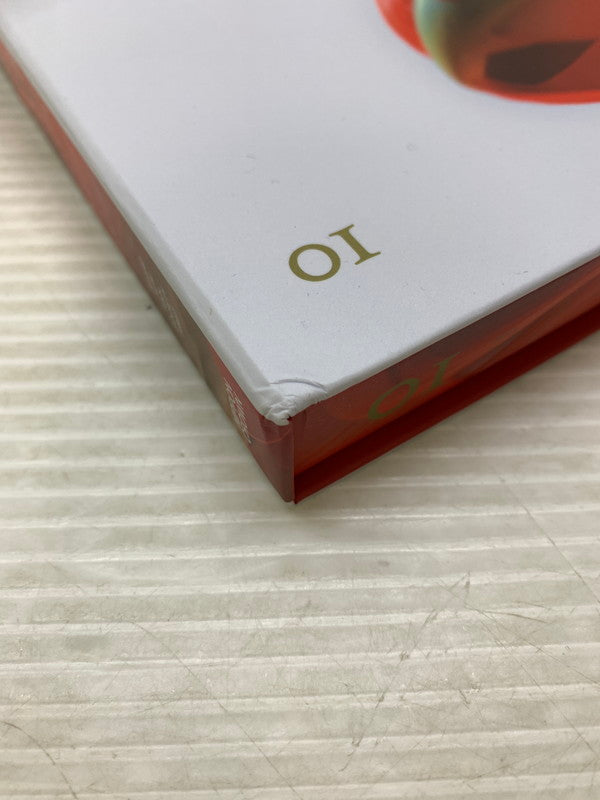 【中古品】 BiS1st Don't miss it!! (初回生産限定盤A)(Blu-ray+写真集+3CD) 013-250706-AS-9-min 万代Net店